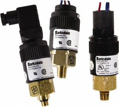 BARKSDALE Barksdale 96201-BB3-T5 Compact Pressure Switch 7000 Psi