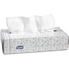 TORK Tork TRKTF6810 Advanced Facial Tissue 2-Ply (100 Sheets/Box, 30 Boxes/Carton) TF6810