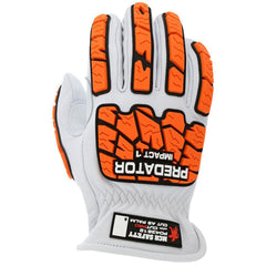 MCR SAFETY Mcr Safety PD43612XL Cut Resistant Gloves Ansi A9 Xl