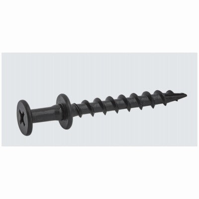 NATIONAL HARDWARE National Mfg N260-126 Bearclaw Picture Hanger Black Oxide 25 Pack