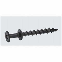 NATIONAL HARDWARE National Mfg N260-126 Bearclaw Picture Hanger Black Oxide 25 Pack