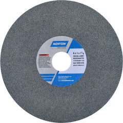 NORTON Norton 66253044770 Surface Grinding Wheel 8in 60 Grit