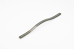 SCHAUB Schaub 303-BC Cabinet Pull 288-320mm Centers Black Chrome