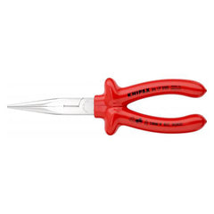 KNIPEX Knipex 26 17 200 Diagonal Cutting Plier 8 in Insulated