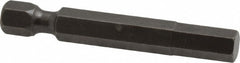 APEX Apex AM-6MM Power Screwdriver Bit Hex 6mm