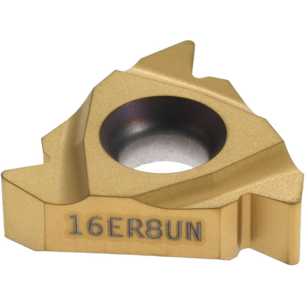 SECO TOOLS Seco 00049967 Threading Insert 8 Tpi Un Carbide CP500