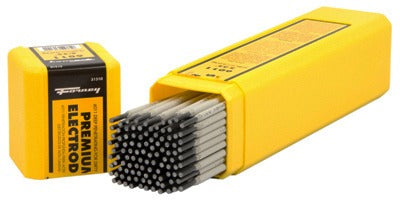 FORNEY Forney Industries Inc 31310 E6011 Welding Rod 5/32 in 10 Lb