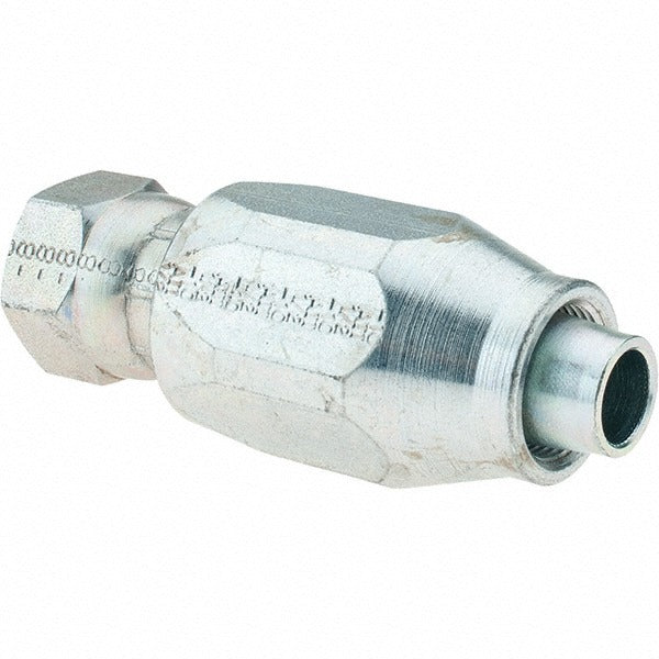EATON Eaton 24710N-608 Female Swivel Fitting 3/4-16 Jic 1/2 in