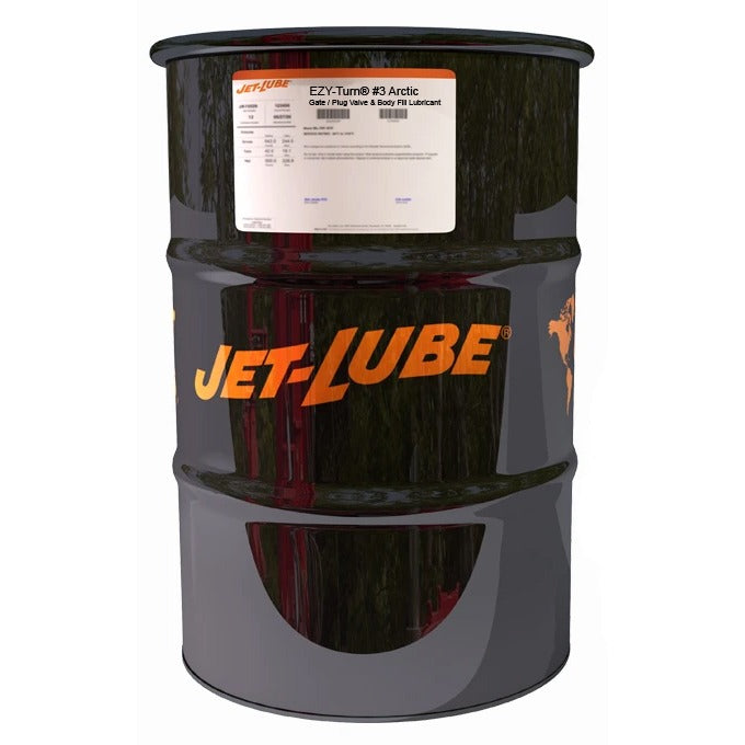 JET-LUBE Jet-lube 93129 Gate Plug Valve Sealant 400 Lb Arctic