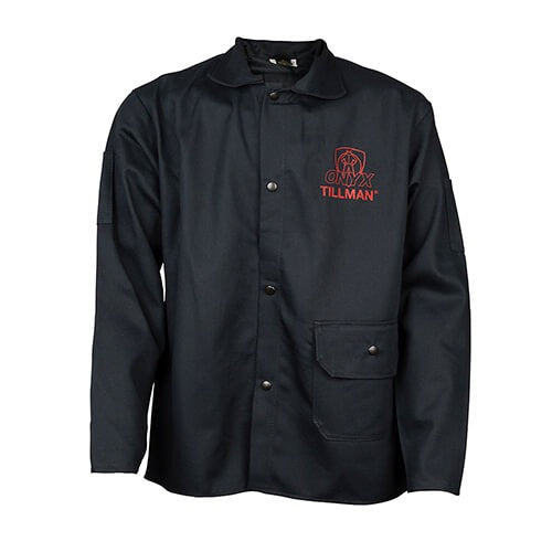 TILLMAN Tillman 9061XL Jacket of Amer Fr (X-Large 30-inch)