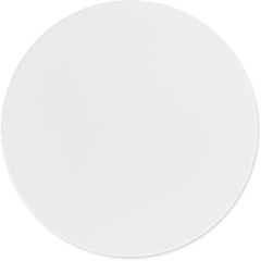 RUSSOUND Russound icg-6r 6.5 Inch Round In-ceiling Speaker Grille