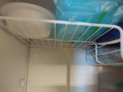 GE APPLIANCES Ge Appliances WR71X2086 Freezer Shelf Assembly (15 in x 11.5 in x 3.25 in) WR71X2086