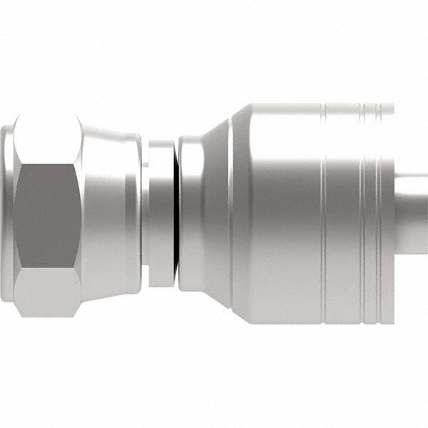 EATON Eaton 16Z-366-BG Bspp Swivel Straight Hose Fitting 1 in
