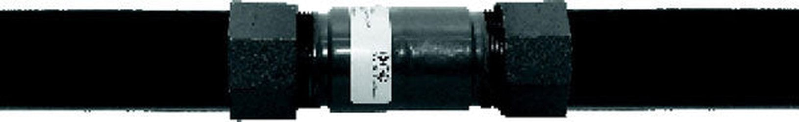 GF CENTRAL PLASTICS 10000509 PIPE FITTINGS