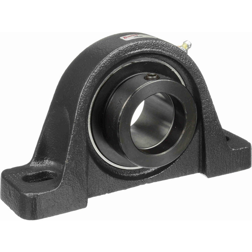 BROWNING Browning 767879 Pillow Block Bearing 1-11/16 in Cast Iron