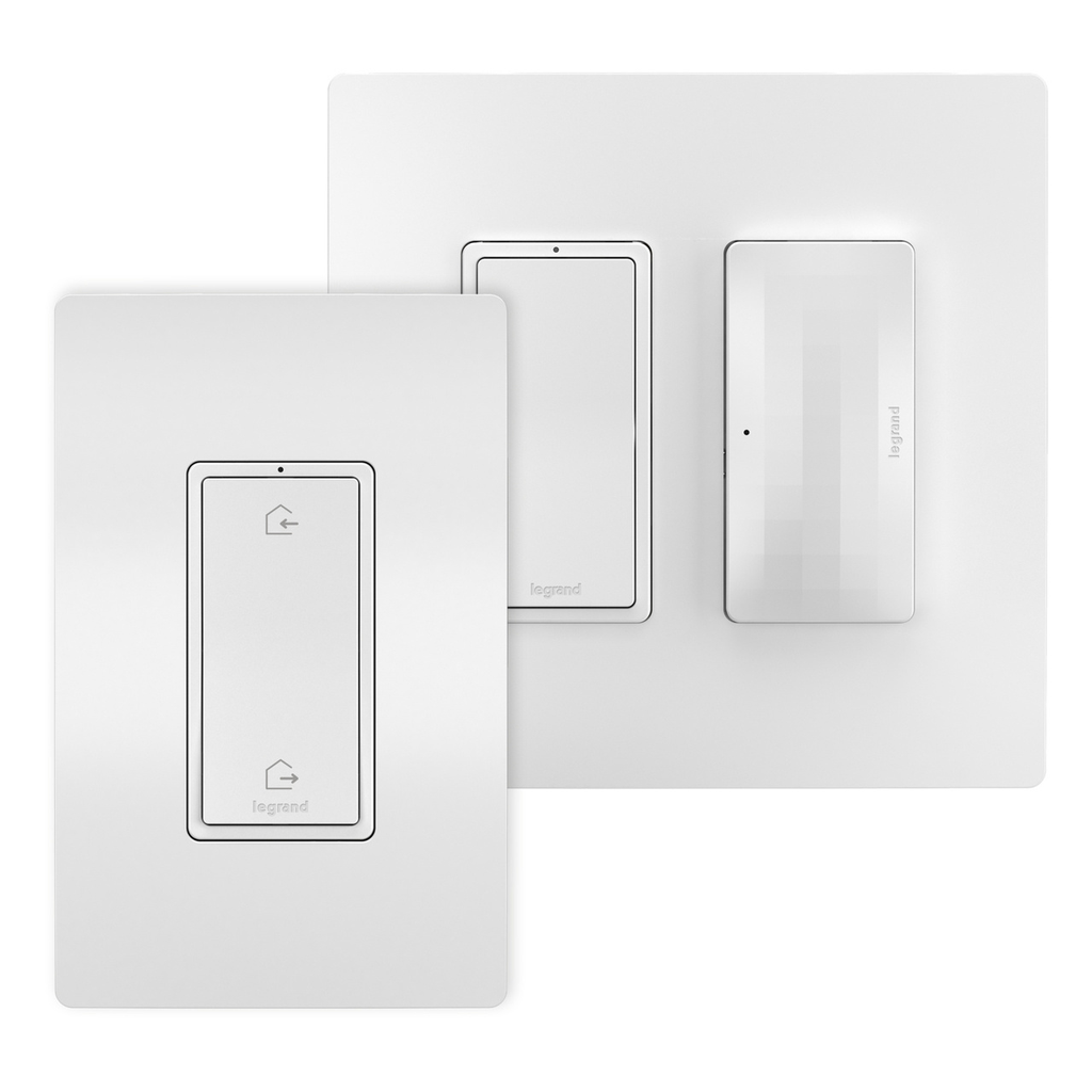 LEGRAND WNRH10KITWH RELAYS & SWITCHES