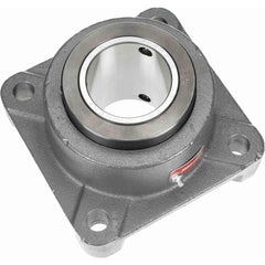 BROWNING Browning 730031 4-bolt Flange Bearing 2-15/16 in Bore