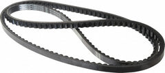 CONTINENTAL Continental Contitech 20039584 Bx Cogged V-belt 74 in