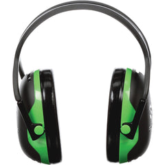 3M 3M MMMX1A Peltor X1 Earmuffs 22 dB NRR (1 Each) HYX1