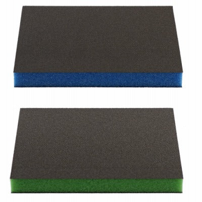 DIABLO Freud DFPFLEXUMF06G Sanding Sponge 6 Piece Assorted Pack