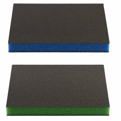 DIABLO Freud DFPFLEXUMF06G Sanding Sponge 6 Piece Assorted Pack