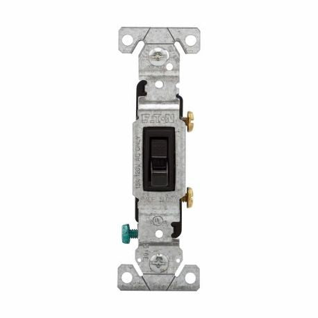 EATON 1301-7BK RELAYS & SWITCHES