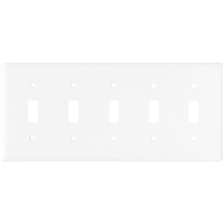 EATON 2155W-BOX TOGGLE SWITCHES