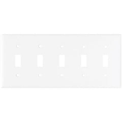 EATON 2155W-BOX TOGGLE SWITCHES