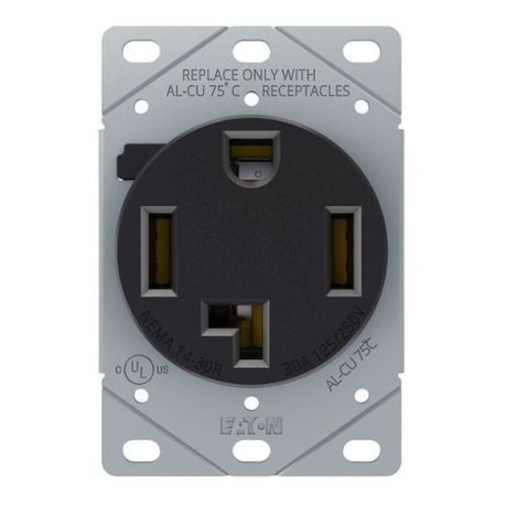 EATON AH1257BK-F RELAYS & SWITCHES