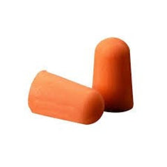 PORTER PIPE 46869 HEARING PROTECTION