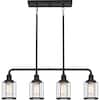 QUOIZEL LUD434EK ENERGY EFFICIENCY DEVICES