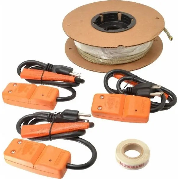 EASY HEAT NPro-50 DUCT MISCELLANEOUS