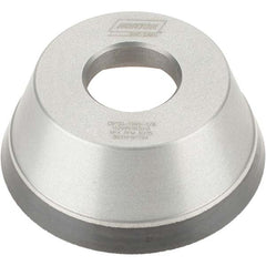 NORTON Norton 69014191724 Cbn Grinding Wheel 3-3/4 in 150 Grit