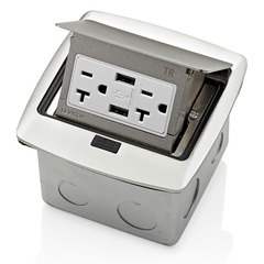 LEVITON PFUS2-BN ELECTRIC CABLES