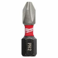 MILWAUKEE Milwaukee 48-32-4601 Phillips Insert Bit 1 in 2 5 Pack