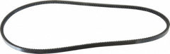 CONTINENTAL Continental Contitech 20042775 Cogged V-belt 4L 47 in