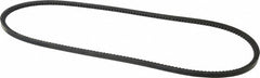 CONTINENTAL Continental Contitech 20042494 3VX Cogged V-belt 42.5 in