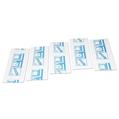 JT EATON Jt Eaton 443 Stick-A-Fly Disposable Indoor Fly Trap (5-Pack)
