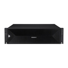 HANWHA VISION Hanwha Vision PRN-6400DB4-150TB 8K Nvr 150TB 64 Channel