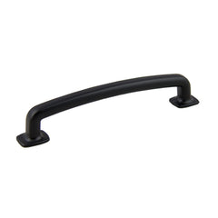 PRIDE INDUSTRIAL Pride Industrial P86374BK Cabinet Pull Matte Black 5in Ctc