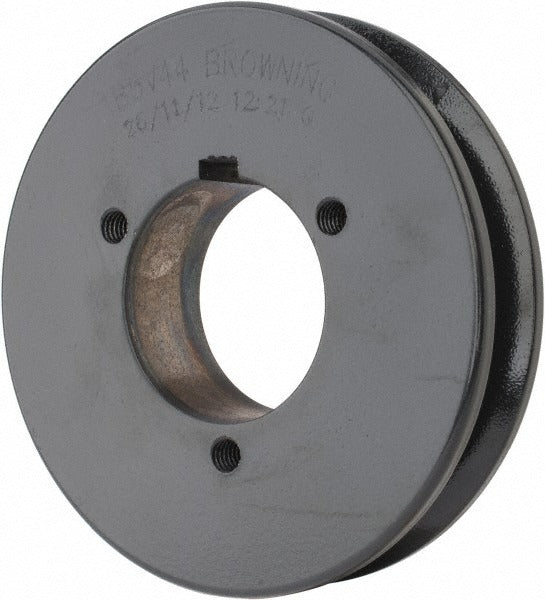 BROWNING Browning 3695210 Qd Bushed V Belt Sheave 1 Groove