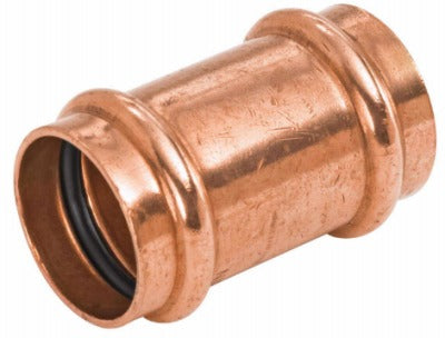 NIBCO Nibco Inc 9020500PCU 1 Inch Pxp Press Repair Coupling