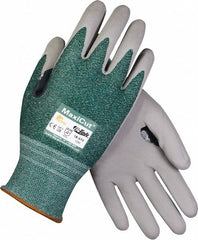 ATG Atg 18-570/M Ansi A2 Cut Resistant Gloves Size Medium