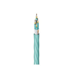 BELDEN Belden FI3D048PK OM3 48-fiber Ofnp Plenum Fiber Optic Cable
