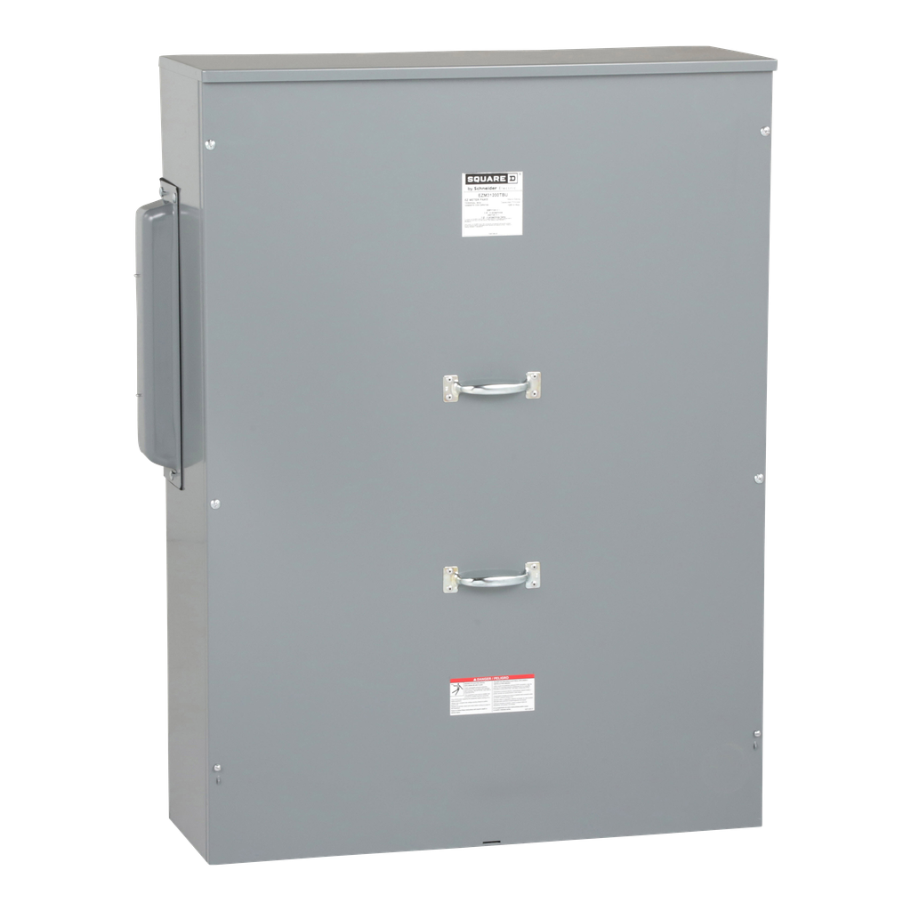 SCHNEIDER ELECTRIC EZM31200TBU CONTROL BOARDS