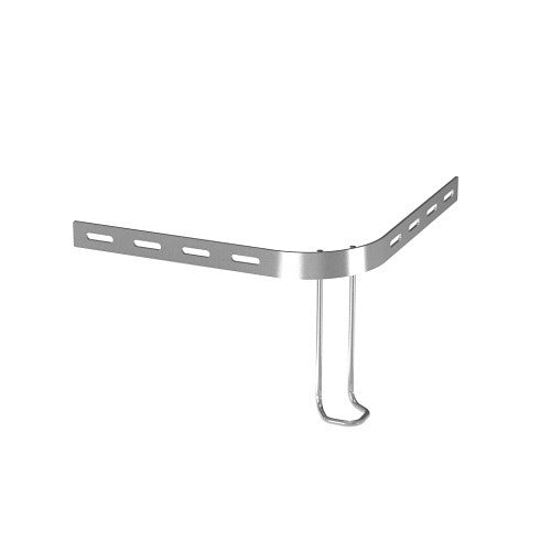 PANDUIT Panduit PWBIB6EZ Radius Intersection 90 Bracket