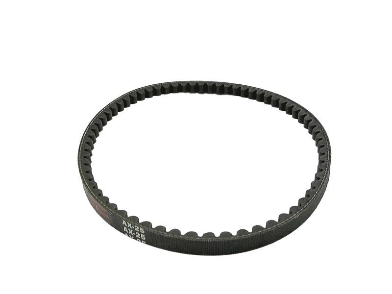 JASON INDUSTRIAL Jason Industrial AX25 Cogged V-Belt AX Section (1/2 in W x 27 in L) 4LX