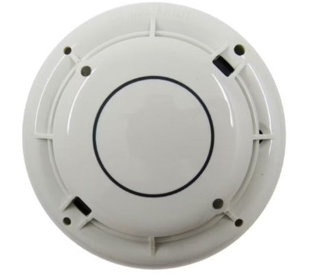 SILENT KNIGHT Silent Knight sd505heat Addressable Heat Sensor