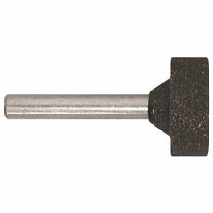 CENTURY DRILL & TOOL Century Drill Tool Co Inc 75210 Mounted Grinding Point Wheel