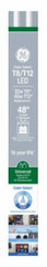 GE G E Lighting 93129786 Led T8 Tube 15W 1800 Lumens 2 Pack